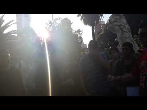 HDR vs EFRUM - 8vos - FECHA 2 TORN. VERANO Clasi BDM (19/01/19)  - Dejavu Freestyle