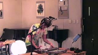 Live on Radio K: Handsome Furs - &quot;Legal Tender&quot;