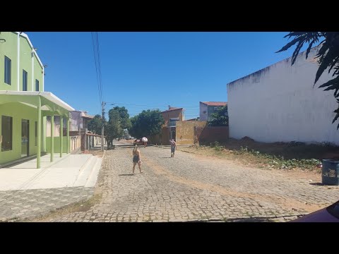 Derramamento de óleo causa acidentes em rua de Apodi na manhã dessa Sexta (29)