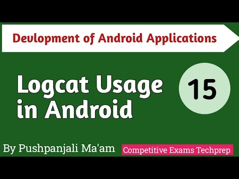 Lec 1 1 What is Android Devlopment of Android Applications in Hindi