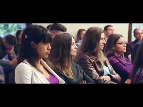 ÎNTÂLNIRE DE TINERET - ZONA MUREȘ