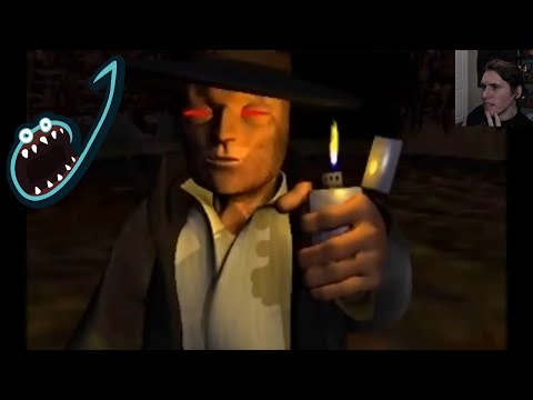 Jerma Streams - Blood