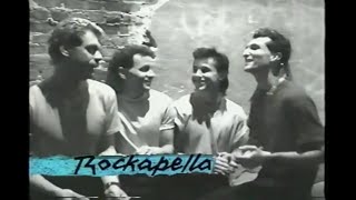 Rockapella: Oh, Pretty Woman (1990) HQ 480p