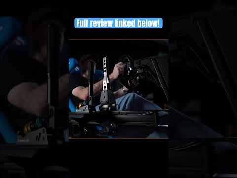 The ULTIMATE Sim Rig?