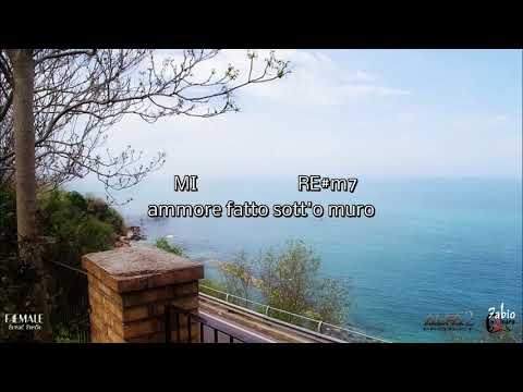 Canzone Nova - Pino Daniele