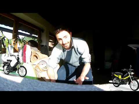 APN ili Automatik ? STA UZET' ?