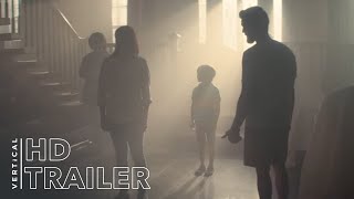 A Savannah Haunting | Official Trailer (HD) | Vertical