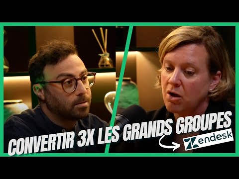 Marketing sectoriel : la clé des grands comptes