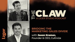 Bridging the Marketing-Sales Divide