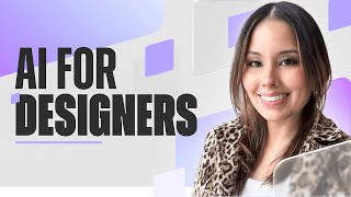 Integrating #AI in #Design Tools and Applications in your #Workflow