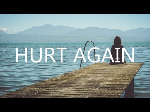 Squired, Maazel & Danni Carra - Hurt Again