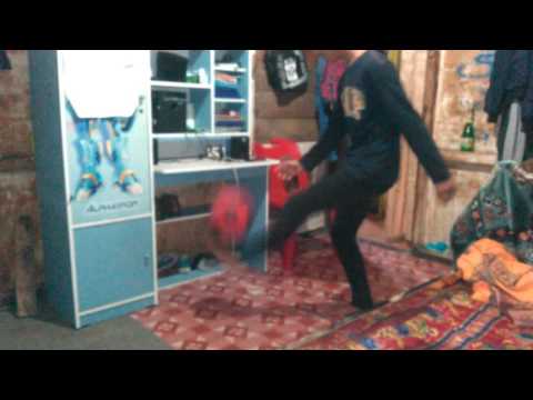 ASKI JUGGLING GILA DI BULAN PUASA  by(#TALINGOTURIAK)