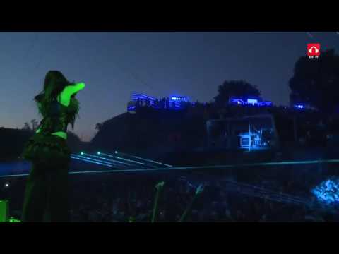 James Zabiela - Live @ Exit Festival 2016 mts Dance Arena (Tech House, Progressive House)