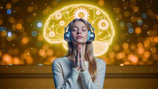 432Hz- Sleep Hypnosis for Deep Healing • Eliminate Worry & Anxiety | INSOMNIA Relief