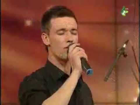 ŠEDZIM ZOZ GITARU - Aleksej SIVČ i grupa SINESTEZIJA