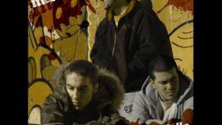 Malafama Squad - Cuento 1 y Como 20  (con Porta)