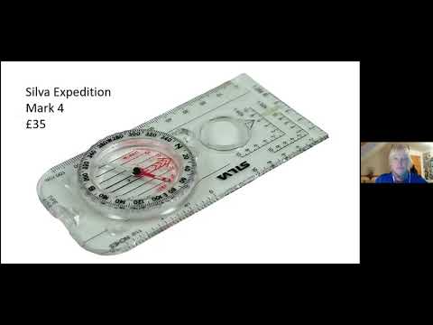 Introduction to Navigation Webinar November 2020