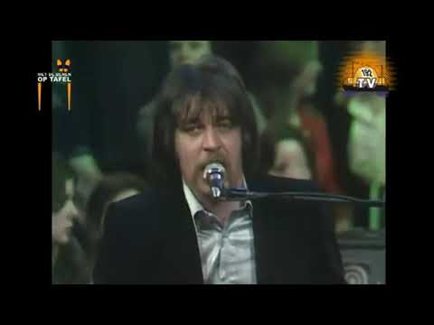 Procol Harum - Pandora’s Box (1975)