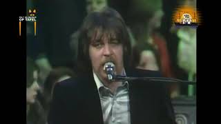 Procol Harum - Pandora’s Box (1975)