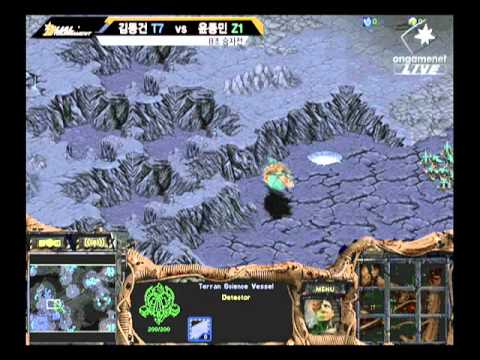 ODT2007-3  Rumble vs FrOzen 2007-12-28  @ Blue Storm