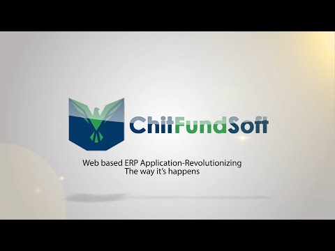 ChitFundSoft - Branch Module