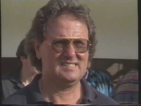 1995/96: Borussia Neunkirchen - FC Homburg 2:0 (Testspiel)