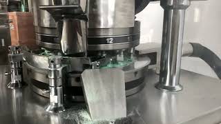 ZP serious Tablet Press Machine