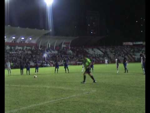 NauticoNET - Náutico 1x0 Vitória-PE - Pernambucano 2010 - Melhores Momentos