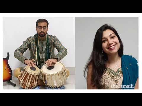 The Ismaili Sounds: Malagasy Ismaili Band - Raas Celebration Program