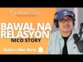 NICO PAPA DUDUT STORIES
