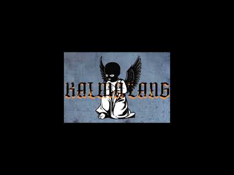 KALMA LANG  -  James / Anzai - ft. Tendo ( Audio )