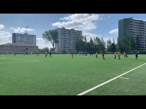 2021-06-13 - U12 Drenge B1 - ASA x TMG