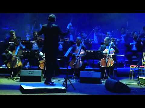 nibtidi minin al hikaya orchestre de fes sous la direction du maestro aziz el achhab