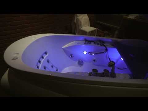 Hip New Jersey - The Bangz Experience