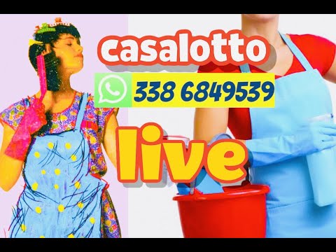 ESTRAZIONE 10 DICEMBRE 2022