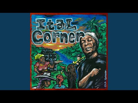 Ital Horns (feat. Leodica)