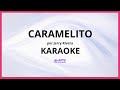 Jerry Rivera - Caramelito KARAOKE (tono original)