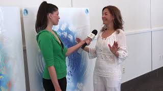 Cansu Bulgu - Yoga Expo 2025
