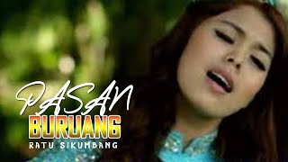 Download lagu RATU SIKUMBANG - PASAN BURUANG [  MUSIC VIDEO] LAGU MINANG TERPOPULER mp3