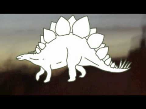 Stegosaurus Trap - Do What You Need To