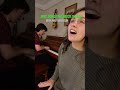 Ding Dong! The Witch is Dead with Mike Harrison! Full video on instagram: @oliviavangoormusic