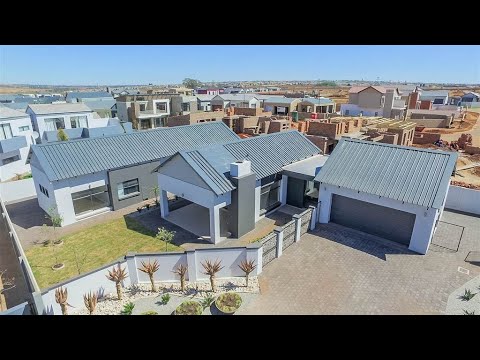 3 Bedroom House for sale in Gauteng | Centurion | Centurion East | Midstream Meadows |  |