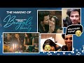 The Making Of Bengali Beauty An Emotional Surprise Danish Sana