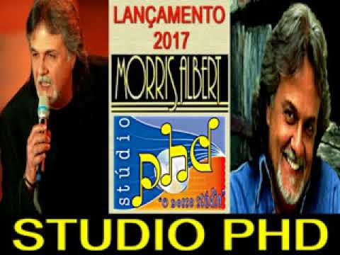 MORRIS ALBERT   FILLINGS NOVA VERSÃO 2017