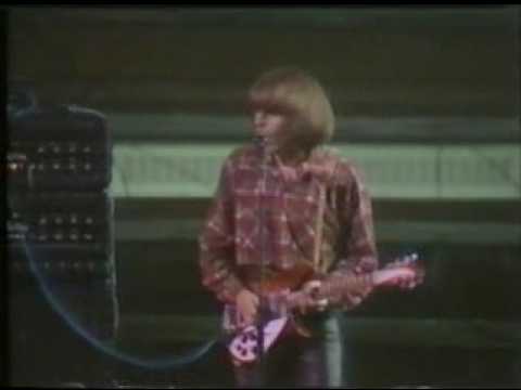creedence clearwater revival - good golly miss molly - live 1970