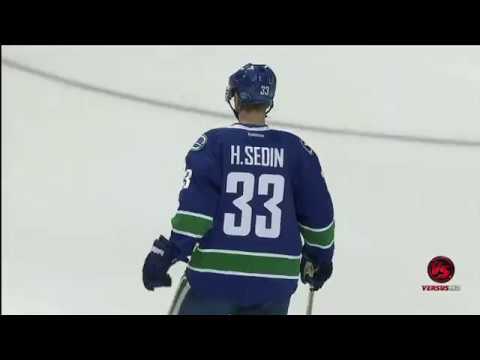 2011.10.06  Penguins - Canucks