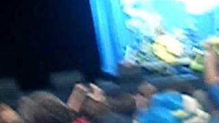 Seasick Steve Chiggers live at Electric Picnic 2010