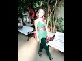 Gehana Vasisth In Green Dress In Manori