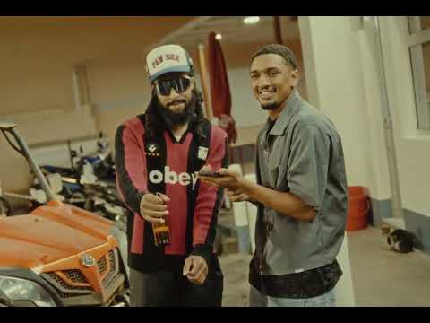 Eofficial x Mister HiGH & MarlinOnTheKeys - Island 2 Island (Official Video)