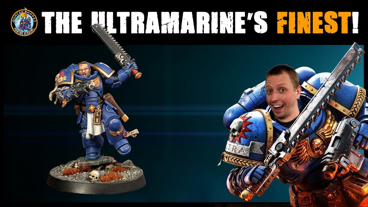 Lieutenant Titus